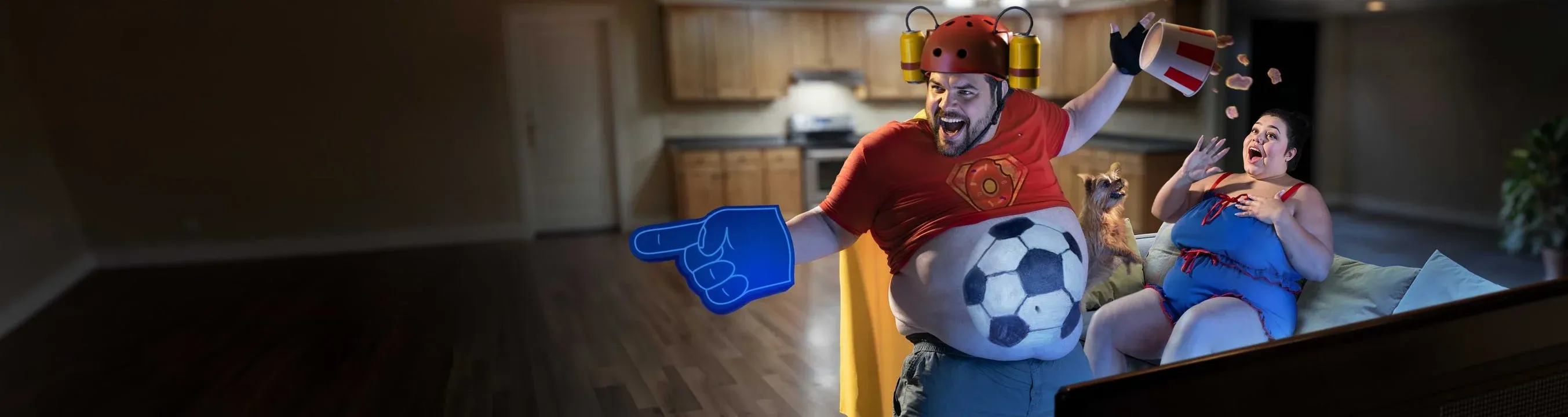 Graj Vegas Hero